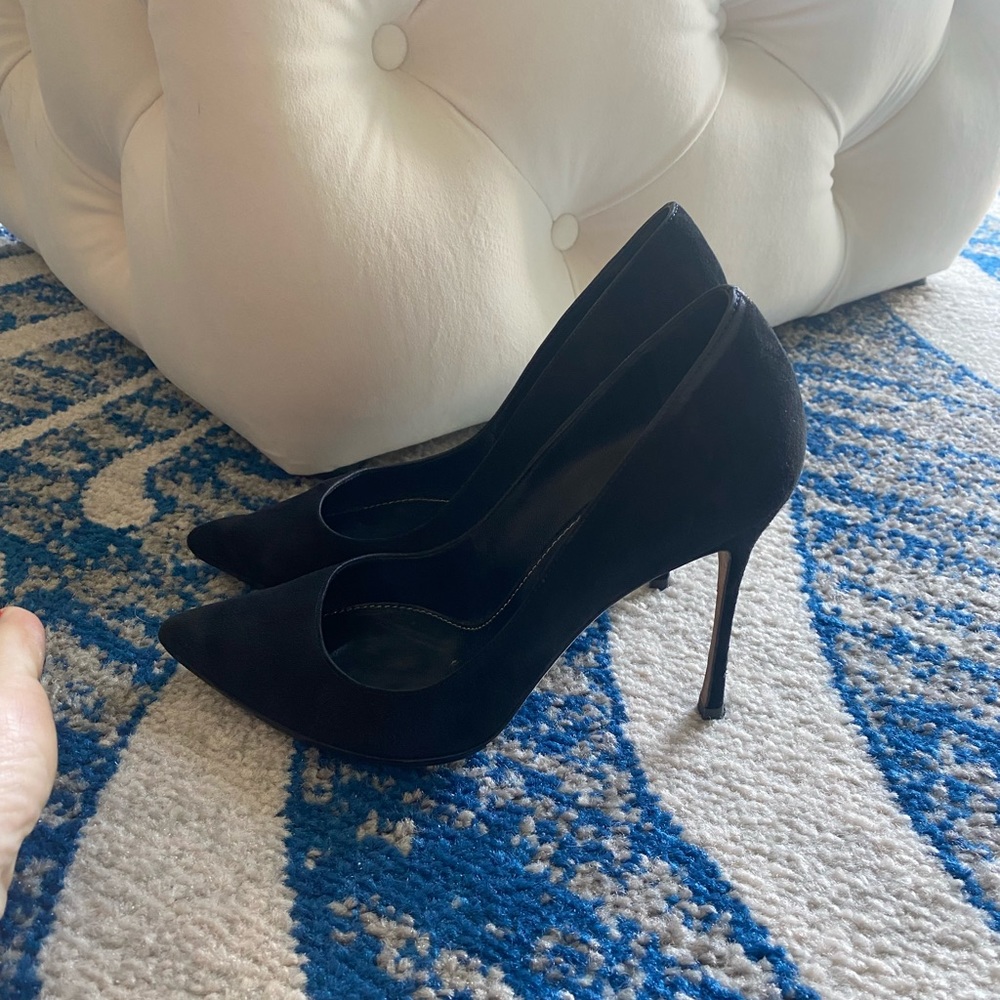 Stunning Sergio Rossi stilettos - Picture 5 of 8